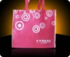 Wholesale Nonwoven advertising bag(NW-2862)