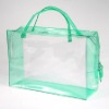 Wholesale Transparent PVC bedding bag