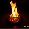 Wholesale fireplace fuel