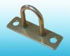Wholesale FSG01-01 metal hanging hook for ceiling fan