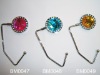 Wholesale 2011 new fashion alloy hook