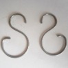 Wholesale metal S hook