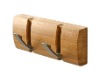 Wholesale bamboo bathroom hook