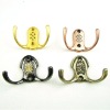 Wholesale Zinc Alloy Clothes Hanger Hooks