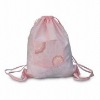 Wholesale drawstring havesack bag