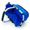 Wholesale 2011 latest fashional foldable basket