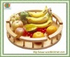 Wholesale wood fruit tray