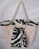 Wholesale paper cloth bag