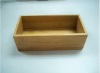Wholesale Functional Bamboo Basket