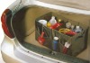 Wholesale Foldable car organizer