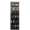 Wholesale HR2005 Hanging Shoe Organizer
