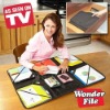 Wholesale balck or red wonder file