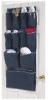 Hanging storage organizer 3Tire Organizer