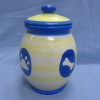 Wholesale Food safe ceramic food jar