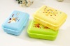 Wholesale plastic promotion lunch box