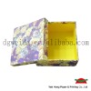 Wholesale jewelry paper box