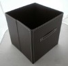 Wholesale PU storage box