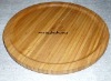 Wholesale Bamboo fruit plate