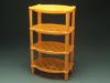 Wholesale 2011 hot selling plastic rack