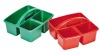 dinnerware holder,plastic cutlery holder