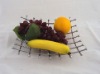 Wholesale hot sell wire fruits & vegetable rack