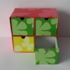 Wholesale paperboard storage drawer case