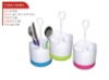 6785 cutlery holder, plastic products, plastic housewares