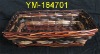 Wholesale full willow tray