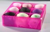 Wholesale PP underware organizer boxes