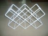 Wholesale Deluxe wine rack