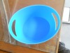 Wholesale oval plastic barrel