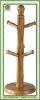 Wholesale Bamboo Mug Holder