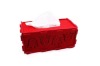 Wholesale Felt Tissue Box