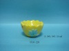 Wholesale ceramic egg stand