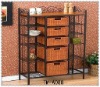 Wholesale Metal Kitchen Holder