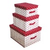 Wholesale Elegant storage oragnizer, storage box