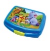 Wholesale Kids PP Food Storage Box