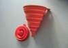 Wholesale silicon funnel