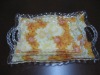 Wholesale plastic fruit tray
