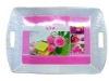 Wholesale melamine tray