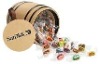 Wholesale packaging barrel