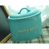 Wholesale biscuit tin