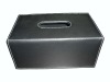 Wholesale PU tissue holder
