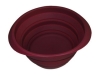 Wholesale silicone Fold bowl
