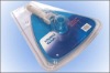 Wholesale Double Plastic clamshell blister package