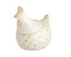 Wholesale Ceramic easter pottery
