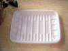 Wholesale GH6-plastic food tray,PS tray,plastic packaging
