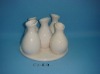 Wholesale Ceramic cruet sets