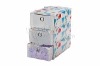 Wholesale Plastic drawer shoes boxes,drawer type