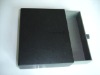 Wholesale paper drawer shoe box
